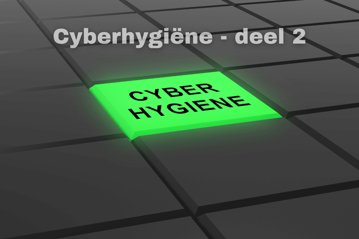 Cyberhygiëne en NIS2-quality Mark (2): bescherm je MKB-bedrijf tegen cyberdreigingen