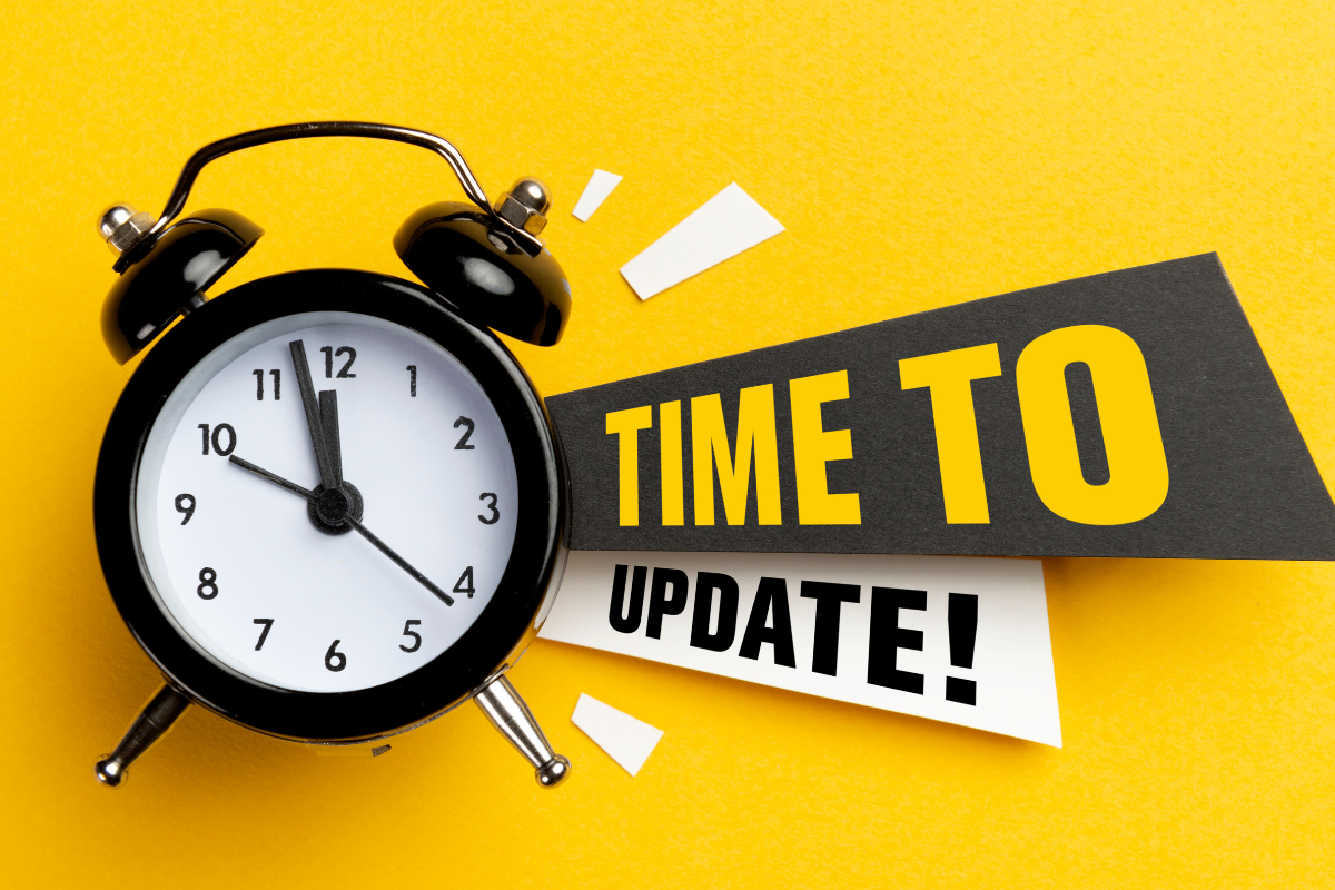 Eén op de drie kleine bedrijven doet geen automatische updates